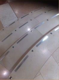 sistemi antiscivolo per scale ( di Buttonstep)